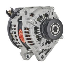 PWM-41625, Powermaster High-Amp Alternators for 2011-2017 MUSTANG - 41625 в ОАЭ, Дубай. Состояние - новое. Цена 1 780 AED. Фото, контакты продавца | AUTO.AE