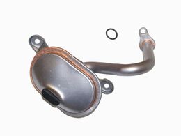 MEL-278S, Melling Oil Pump Screen Assemblies for 1986-1989 ACCORD, 1983-1987 PRELUDE - 278S in UAE, Dubai. Condition - new. Price 210 AED. Photo, seller contacts | AUTO.AE