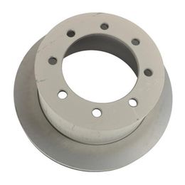ADO-13550274, ACDelco Silver Coated Disc Brake Rotors for 2020-2025 SIERRA 3500 HD, SILVERADO 3500 HD - 13569955 في الإمارات, دبي. Condition - new. Price 1,060 AED. Photo, seller contacts | AUTO.AE