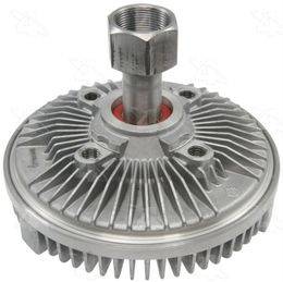 FSS-46017, Four Seasons Fan Clutches 46017 في الإمارات, دبي. Condition - new. Price 330 AED. Photo, seller contacts | AUTO.AE