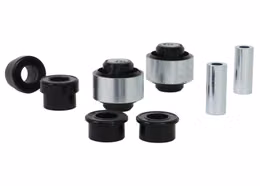WHL-KCA479, Whiteline Control Arm Bushings for 2002-2006 RSX, CR-V, 2001-2005 CIVIC - KCA479 في الإمارات, دبي. Condition - new. Price 610 AED. Photo, seller contacts | AUTO.AE