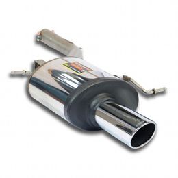 982944., SUPERSPRINT 982944. Rear Exhaust for BMW 5 Series (F10 / F11) in UAE, Dubai. Condition - new. Price 4,050 AED. Photo, seller contacts | AUTO.AE