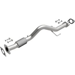 BRE-107-0091, BRExhaust Direct-Fit Intermediate Pipes for 2006-2011 ACCENT, RIO, RIO5 - 107-0091 في الإمارات, دبي. Condition - new. Price 1,060 AED. Photo, seller contacts | AUTO.AE