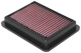 33-3158, K&N 33-3158 Replacement Air Filter for MAZDA 3 2.0L in UAE, Dubai. Condition - new. Price 350 AED. Photo, seller contacts | AUTO.AE