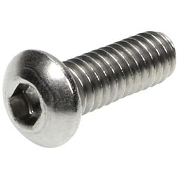 AAF-ALL16925, Allstar Performance Button Head Bolts ALL16925 в ОАЭ, Дубай. Состояние - новое. Цена 30 AED. Фото, контакты продавца | AUTO.AE