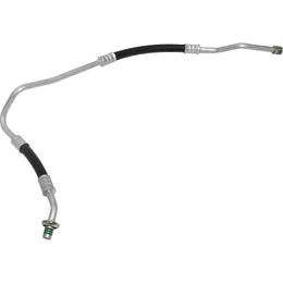 UAC-HA111393C, Universal Air Conditioner Liquid Line Hose Assemblies for 2004-2009 F-150, 2004 F-150 HERITAGE, 2006-2008 MARK LT - HA 111393C in UAE, Dubai. Condition - new. Price 160 AED. Photo, seller contacts | AUTO.AE