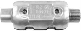 WLK-83401, Walker CalCat Universal Catalytic Converters 83401 في الإمارات, دبي. Condition - new. Price 1,810 AED. Photo, seller contacts | AUTO.AE