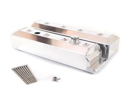 CTR-65-206, Canton Racing Fabricated Aluminum Valve Covers 65-206 в ОАЭ, Дубай. Состояние - новое. Цена 1 450 AED. Фото, контакты продавца | AUTO.AE
