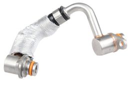 URO-020351, URO Parts Turbocharger Hoses 11538853293 في الإمارات, دبي. Condition - new. Price ⁦200 AED⁩. Photo, seller contacts | AUTO.AE