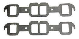SUM-110458, Summit Racing™ Exhaust Manifold Gaskets SUM-110458 in UAE, Dubai. Condition - new. Price 130 AED. Photo, seller contacts | AUTO.AE