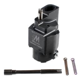 MEL-10050ST750SS, Melling Shark Tooth Oil Pumps 10050ST-750SS في الإمارات, دبي. Condition - new. Price 2,330 AED. Photo, seller contacts | AUTO.AE