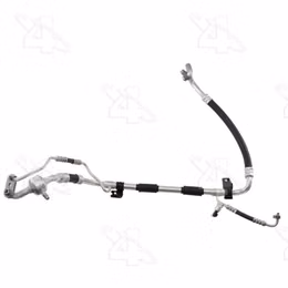 FSS-66527, Four Seasons Air Conditioning Suction Hoses for 2014-2016 SOUL - 66527 في الإمارات, دبي. Condition - new. Price 870 AED. Photo, seller contacts | AUTO.AE