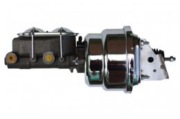 LEB-PBKT1022, LEED Brakes Master Cylinder and Brake Booster Combos for 1970-1981 CAMARO, FIREBIRD - PBKT1022 в ОАЭ, Дубай. Состояние - новое. Цена 1 870 AED. Фото, контакты продавца | AUTO.AE