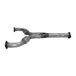 APH-DA39511, AP Exhaust ANSA Intermediate Pipes for 2003-2006 350Z, G35 - DA39511 في الإمارات, دبي. Condition - new. Price 830 AED. Photo, seller contacts | AUTO.AE