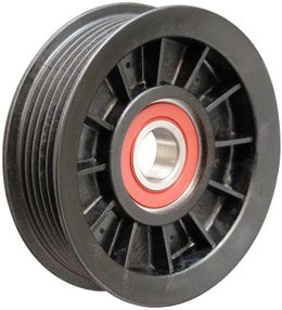 DAC-89012, Dayco No Slack Idler Pulleys 89012 في الإمارات, دبي. Condition - new. Price 150 AED. Photo, seller contacts | AUTO.AE