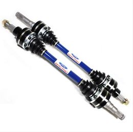 FMS-M-4130-MA, Ford Performance Parts Half Shaft Upgrade Axles for 2015-2025 MUSTANG - M-4130-MA in UAE, Dubai. Condition - new. Price 11,000 AED. Photo, seller contacts | AUTO.AE