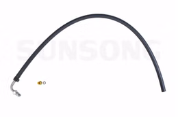 SUG-3401568, Sunsong Power Steering Hose Assemblies 3401568 in UAE, Dubai. Condition - new. Price 90 AED. Photo, seller contacts | AUTO.AE
