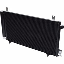 UAC-CN3947PFC, Universal Air Conditioner Air Conditioning Condensers for 2011 CAPRICE, 2008-2009 G8 - CN 3947PFC في الإمارات, دبي. Condition - new. Price 550 AED. Photo, seller contacts | AUTO.AE