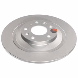 PWR-JBR1929EVC, PowerStop Evolution GEOMET Coated Rotors for 2023-2026 CX-50 - JBR1929EVC in UAE, Dubai. Condition - new. Price 190 AED. Photo, seller contacts | AUTO.AE