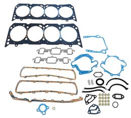 FEL-260-1104, Fel-Pro Engine Gasket Kits 260-1104 في الإمارات, دبي. Condition - new. Price 520 AED. Photo, seller contacts | AUTO.AE