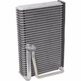 UAC-EV939690PFC, Universal Air Conditioner Evaporator Cores for 2004-2010 A8 QUATTRO, 2007-2009 S8 - EV 939690PFC in UAE, Dubai. Condition - new. Price 300 AED. Photo, seller contacts | AUTO.AE