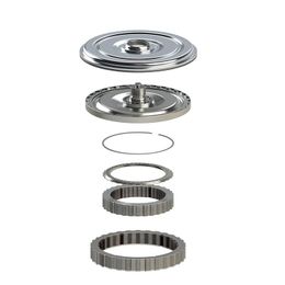 DMS-8086, DODSON DMS-8086 Clutch Kit Superstock 6 for PORSCHE (PDK Gearbox / 2WD) in UAE, Dubai. Condition - new. Price 23,250 AED. Photo, seller contacts | AUTO.AE