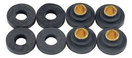 BDR-78-5283-4, Bob Drake Muffler Clamp Bushing Sets 78-5283/4 in UAE, Dubai. Condition - new. Price 110 AED. Photo, seller contacts | AUTO.AE