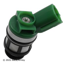 BCK-159-1101, Beck/Arnley Fuel Injectors for 1998-2004 FRONTIER, 1996-1997 PICKUP, 2000-2004 XTERRA - 159-1101 in UAE, Dubai. Condition - new. Price 310 AED. Photo, seller contacts | AUTO.AE