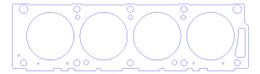 FOG-902464155, Flatout Gaskets RCC Copper Cylinder Head Gaskets 902464155 في الإمارات, دبي. Condition - new. Price ⁦1,280 AED⁩. Photo, seller contacts | AUTO.AE