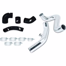 MMICP-EVO-01UBK, MISHIMOTO MMICP-EVO-01UBK Upper Intercooler Pipe Kit Black for MITSUBISHI Lancer Evolution 7 / 8 / 9 2001- в ОАЭ, Дубай. Состояние - новое. Цена 2 260 AED. Фото, контакты продавца | AUTO.AE