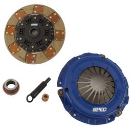 SXC-SC532, SPEC Stage 2 Clutch Kits for 1985-1989 CAMARO, FIREBIRD - SC532 في الإمارات, دبي. Condition - new. Price 1,810 AED. Photo, seller contacts | AUTO.AE