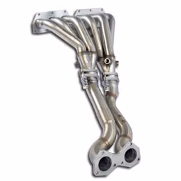 762701, SUPERSPRINT 762701 Exhaust Manifold for AUDI TT Quattro (8N) в ОАЭ, Дубай. Состояние - новое. Цена 9 460 AED. Фото, контакты продавца | AUTO.AE