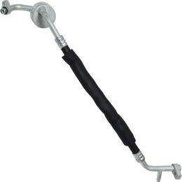 UAC-HA113956C, Universal Air Conditioner Air Conditioning Suction Hose Assemblies for 2017-2020 F-150 - HA 113956C في الإمارات, دبي. Condition - new. Price 190 AED. Photo, seller contacts | AUTO.AE