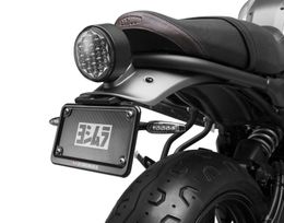 YSH-070BG137500, Yoshimura Fender Eliminator Kits for 2018-2021 XSR700 - 070BG137500 в ОАЭ, Дубай. Состояние - новое. Цена 810 AED. Фото, контакты продавца | AUTO.AE