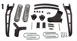 TFY-24864K, Tuff Country EZ-Ride Suspension Lift Kits for 1991-1994 EXPLORER - 24864K в ОАЭ, Дубай. Состояние - новое. Цена 5 670 AED. Фото, контакты продавца | AUTO.AE