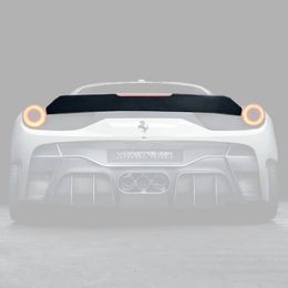 FRV1160, VORSTEINER FRV1160 Decklid Spoiler VX AERO (Gloss Carbon) for FERRARI 458 Italia 2009-2015 в ОАЭ, Дубай. Состояние - новое. Цена 13 990 AED. Фото, контакты продавца | AUTO.AE