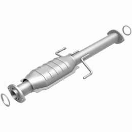 441770, MAGNAFLOW 441770 Catalytic Converter Direct-Fit California Grade for TOYOTA Tacoma 2002-2004 في الإمارات, دبي. Condition - new. Price 2,760 AED. Photo, seller contacts | AUTO.AE
