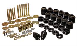 ENS-2-4108G, Energy Suspension Body Mount Bushings for 1997-2006 WRANGLER - 2.4108G في الإمارات, دبي. Condition - new. Price 1,060 AED. Photo, seller contacts | AUTO.AE