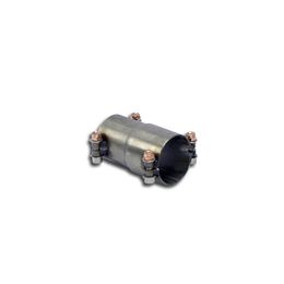527243, SUPERSPRINT 527243 Sleeve Pipe for OEM Centre Exhaust for BMW X3 (G01) в ОАЭ, Дубай. Состояние - новое. Цена 600 AED. Фото, контакты продавца | AUTO.AE