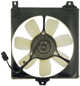 RNB-620-530, Dorman Electric Fans for 1996-2000 RAV4 - 620-530 في الإمارات, دبي. Condition - new. Price 420 AED. Photo, seller contacts | AUTO.AE