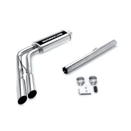 MPE-16701, MagnaFlow Street Series Performance Exhaust Systems for 2006-2007 RAM 1500 - 16701 in UAE, Dubai. Condition - new. Price 5,110 AED. Photo, seller contacts | AUTO.AE