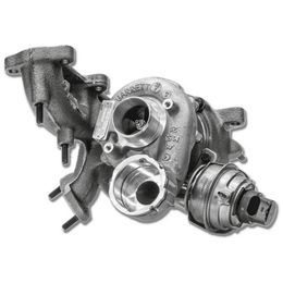778445-5002S, GARRETT 778445-5002S Turbocharger GT1749V VNT for VW 1.9L TDI (BEW) в ОАЭ, Дубай. Состояние - новое. Цена 4 710 AED. Фото, контакты продавца | AUTO.AE