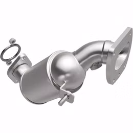 22-270, MAGNAFLOW 22-270 Manifold Catalytic Converter OEM Grade for TOYOTA Highlander 2020-2020 in UAE, Dubai. Condition - new. Price 3,220 AED. Photo, seller contacts | AUTO.AE