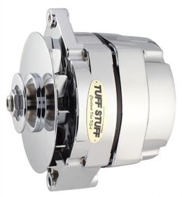 TFF-7127ND9, Tuff Stuff Performance High-Amp Output Alternators 7127ND9 في الإمارات, دبي. Condition - new. Price 770 AED. Photo, seller contacts | AUTO.AE