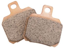 EBP-FA266HH, EBC Double-H Brake Pads FA266HH في الإمارات, دبي. Condition - new. Price 210 AED. Photo, seller contacts | AUTO.AE