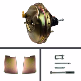RSD-RPB9421, The Right Stuff Brake Boosters RPB9421 in UAE, Dubai. Condition - new. Price 650 AED. Photo, seller contacts | AUTO.AE