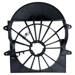 CWA-5143209AC, Crown Automotive - Fan Shrouds for 2006-2008 COMMANDER, 2005-2008 GRAND CHEROKEE - 5143209AC في الإمارات, دبي. Condition - new. Price 440 AED. Photo, seller contacts | AUTO.AE
