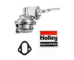 HLY-12-460-11, Holley Mechanical Fuel Pumps 12-460-11 في الإمارات, دبي. Condition - new. Price 1,000 AED. Photo, seller contacts | AUTO.AE