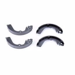 PWR-B1052, PowerStop Autospecialty Stock Replacement Brake Shoes for 2015-2018 CITY EXPRESS, 2013-2021 NV200 - B1052 in UAE, Dubai. Condition - new. Price 160 AED. Photo, seller contacts | AUTO.AE
