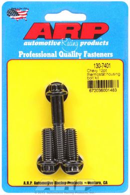 ARP-130-7401, ARP Thermostat Housing Fasteners 130-7401 في الإمارات, دبي. Condition - new. Price 40 AED. Photo, seller contacts | AUTO.AE